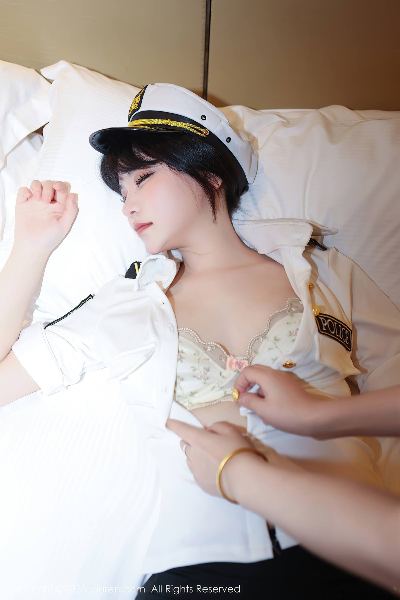 图片[22]-[Xiuren秀人网]2023.02.27 NO.6328 桃桃子_[44+1P] – 速更版-美库