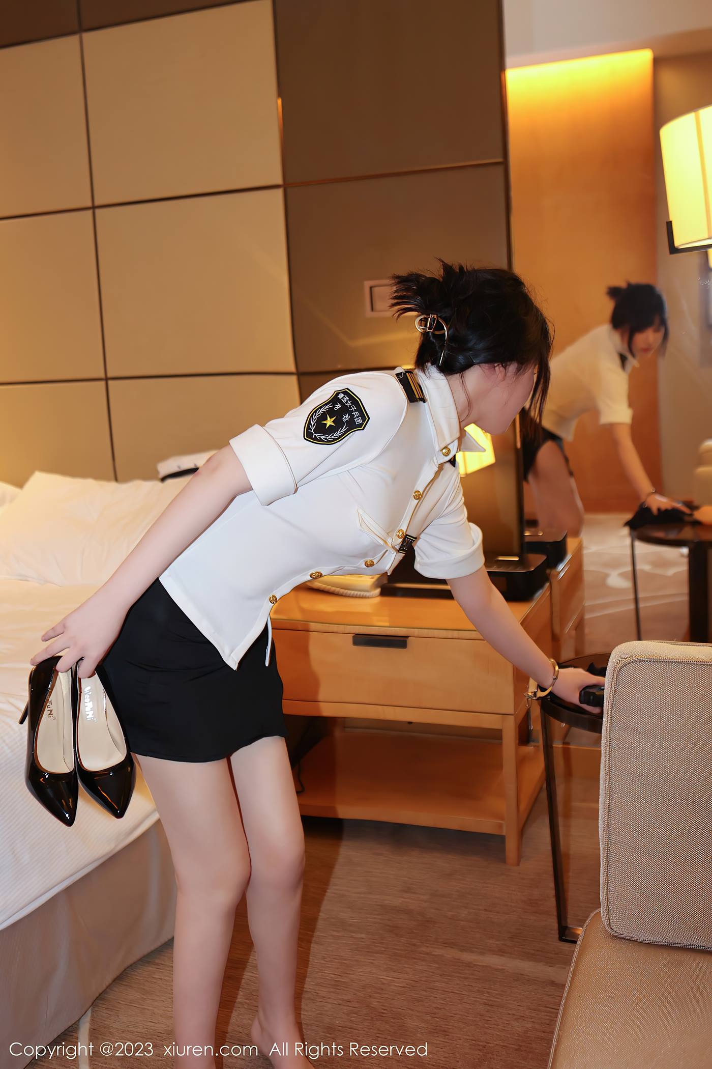 图片[36]-[Xiuren秀人网]2023.02.27 NO.6328 桃桃子_[44+1P] – 速更版-美库