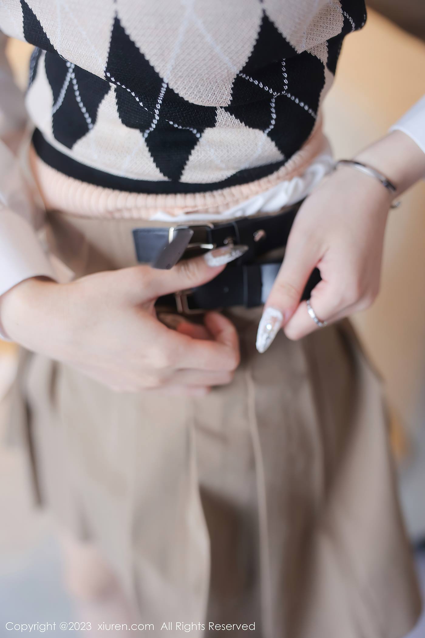 图片[12]-[Xiuren秀人网]2023.02.27 NO.6329 谢小蒽[25+1P] – 速更版-美库