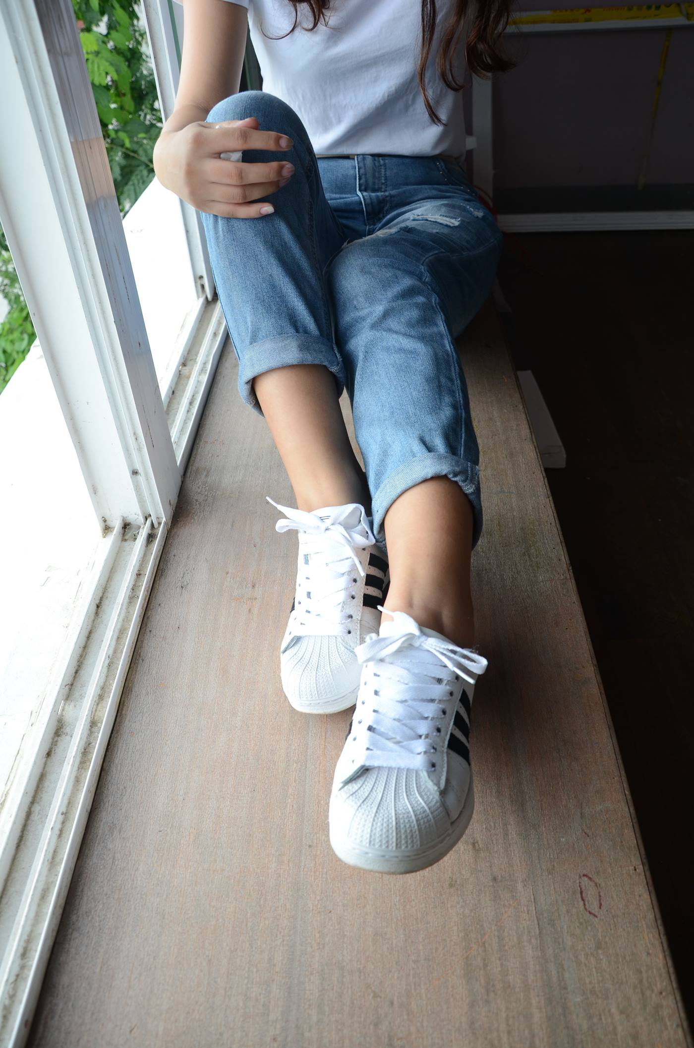 图片[10]-[战前女神] 美腿美足精品摄影套图 123 [102P] – 速更版-美库