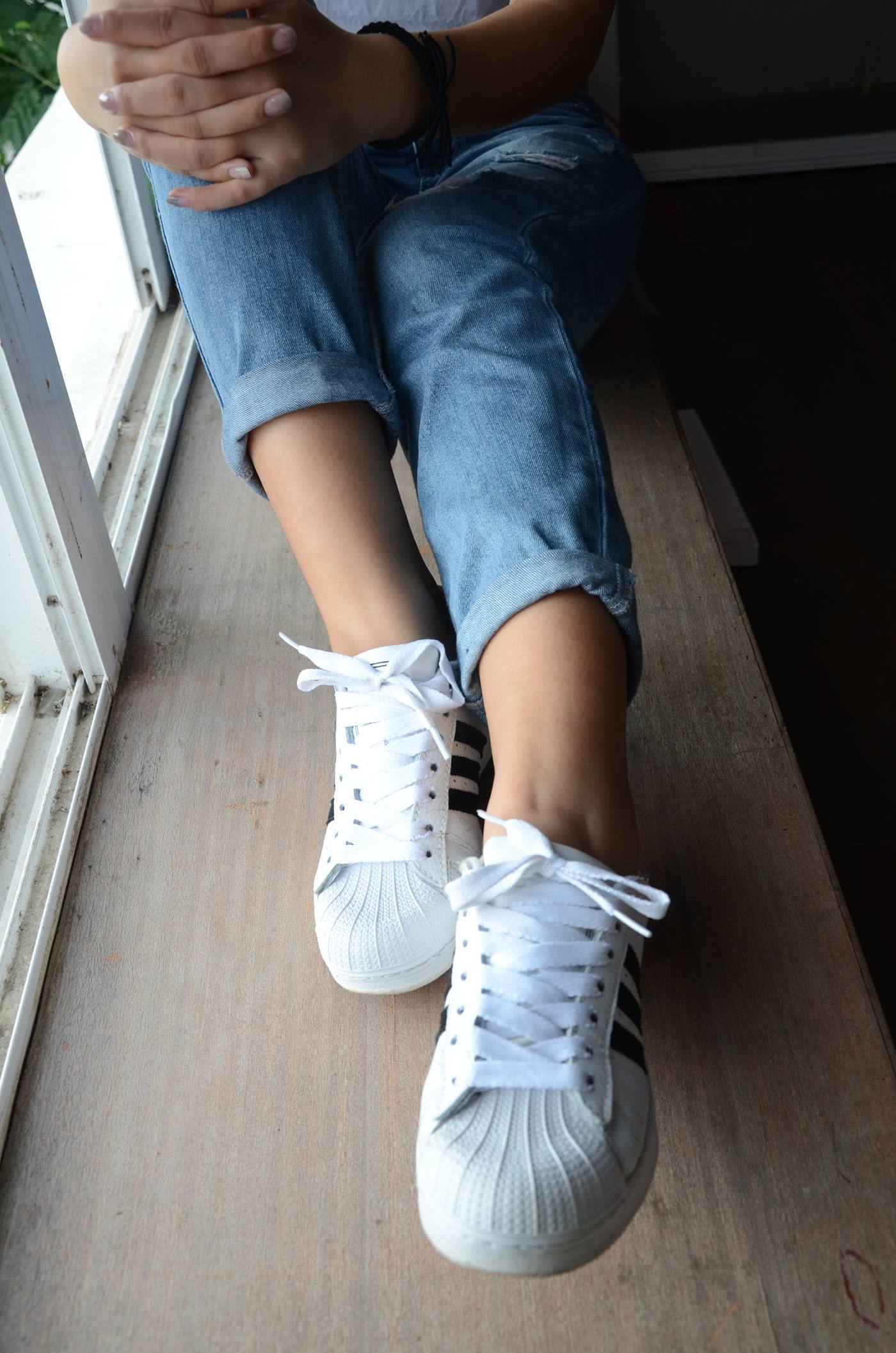 图片[11]-[战前女神] 美腿美足精品摄影套图 123 [102P] – 速更版-美库