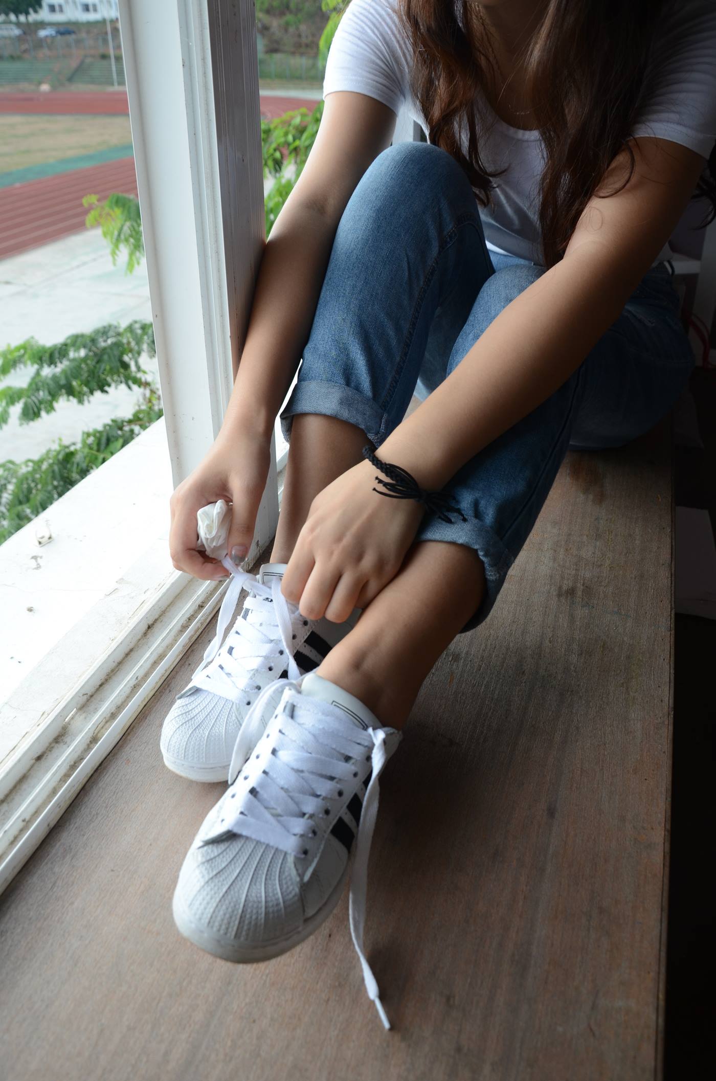 图片[12]-[战前女神] 美腿美足精品摄影套图 123 [102P] – 速更版-美库