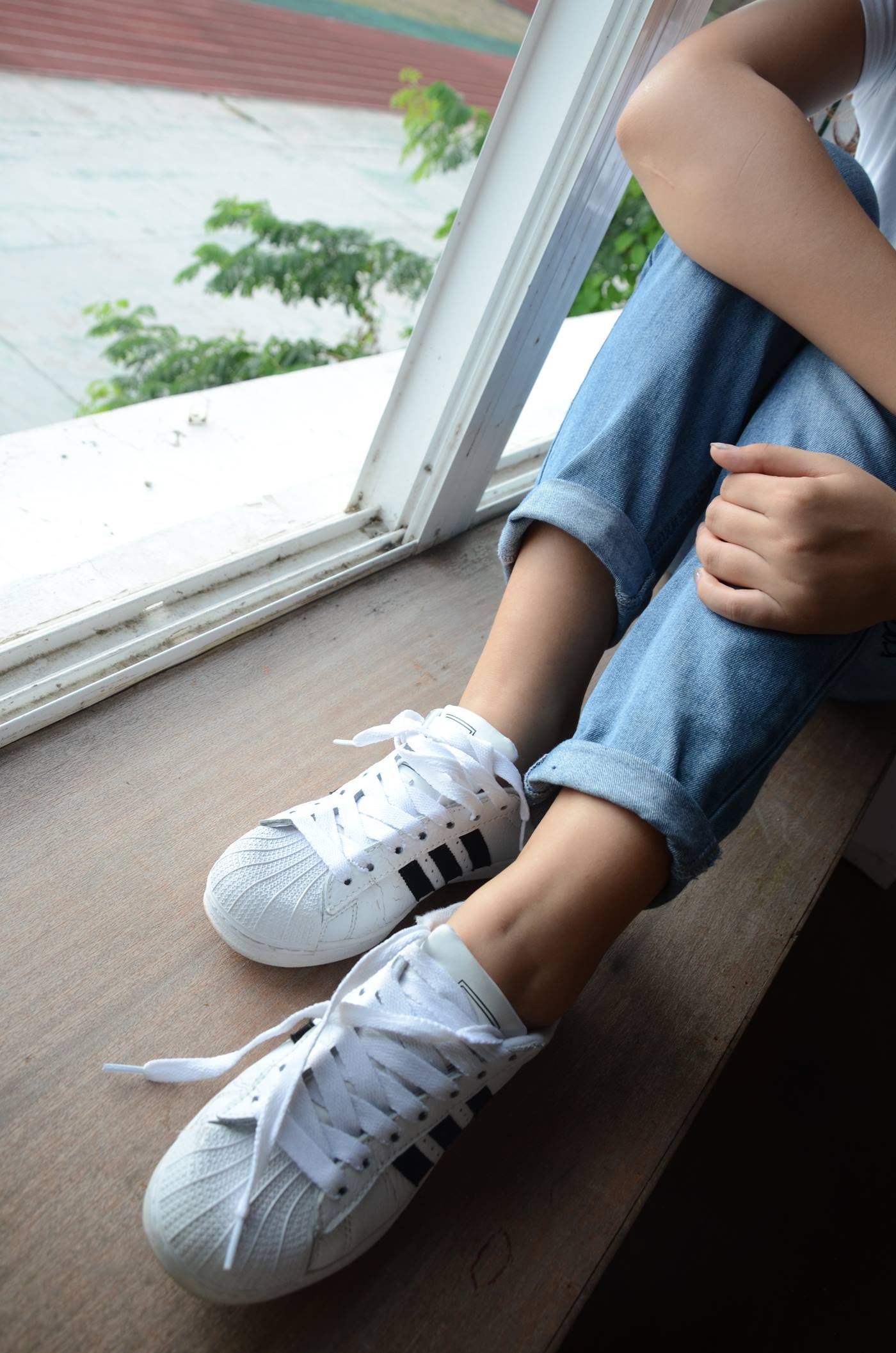 图片[13]-[战前女神] 美腿美足精品摄影套图 123 [102P] – 速更版-美库