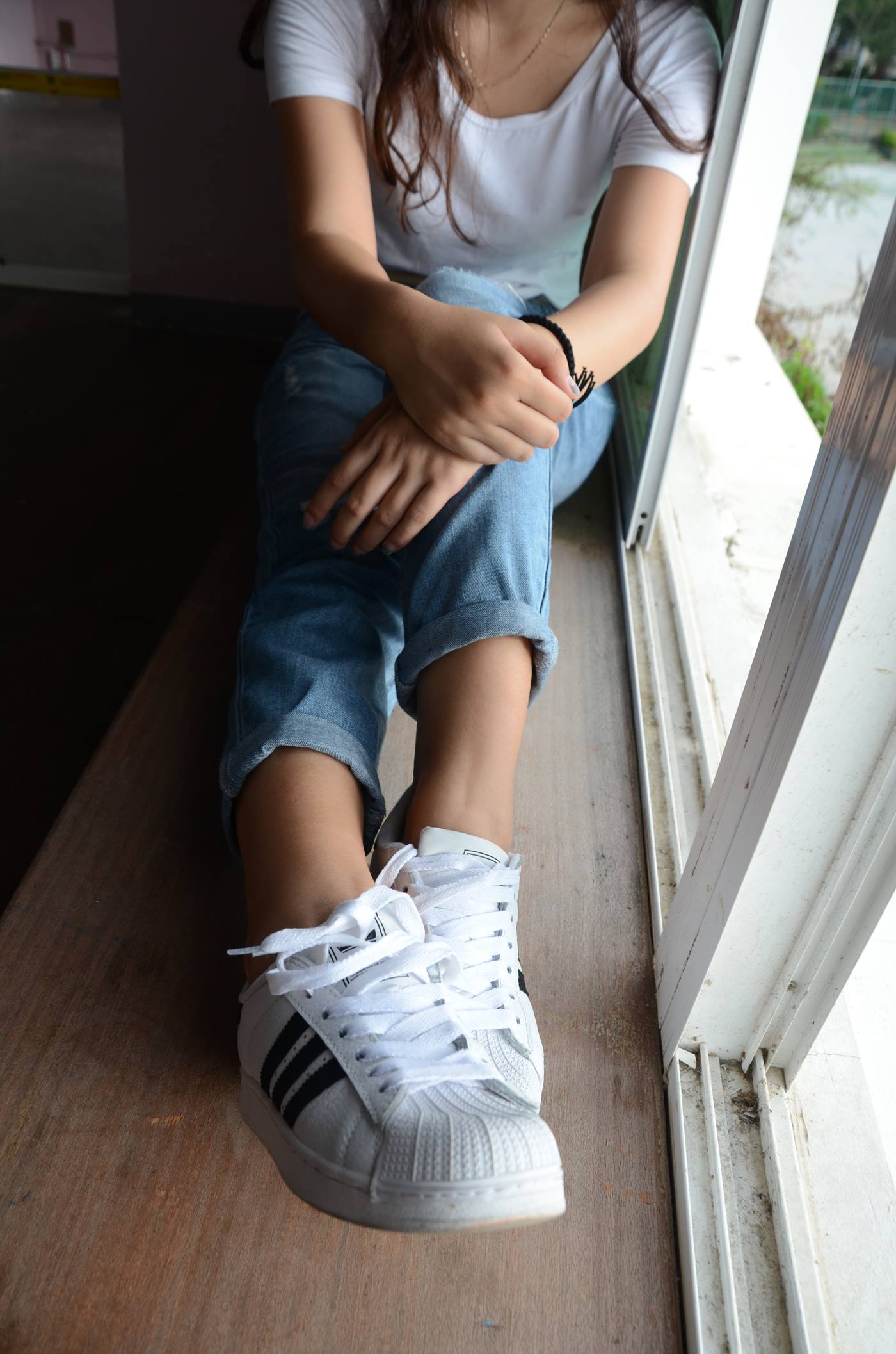 图片[17]-[战前女神] 美腿美足精品摄影套图 123 [102P] – 速更版-美库