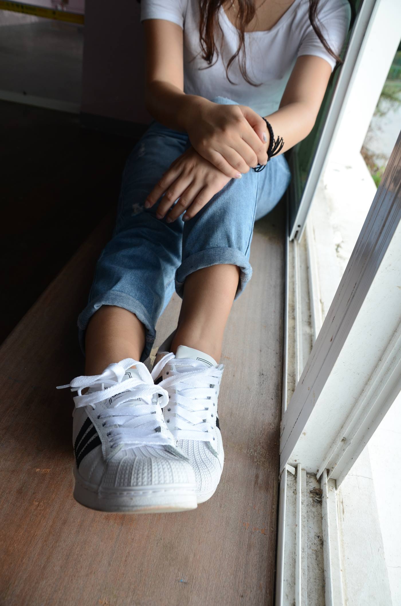 图片[18]-[战前女神] 美腿美足精品摄影套图 123 [102P] – 速更版-美库