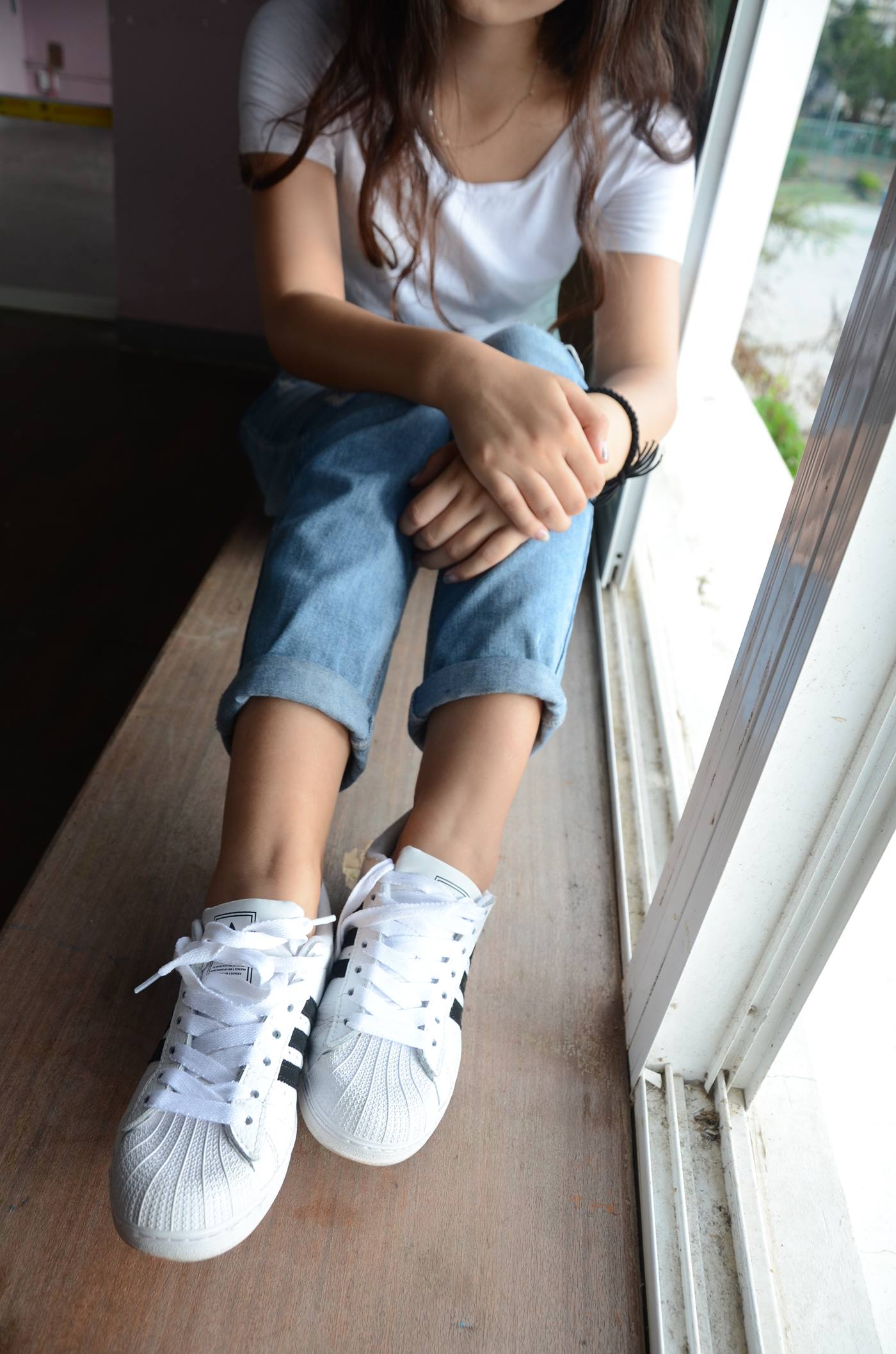 图片[19]-[战前女神] 美腿美足精品摄影套图 123 [102P] – 速更版-美库