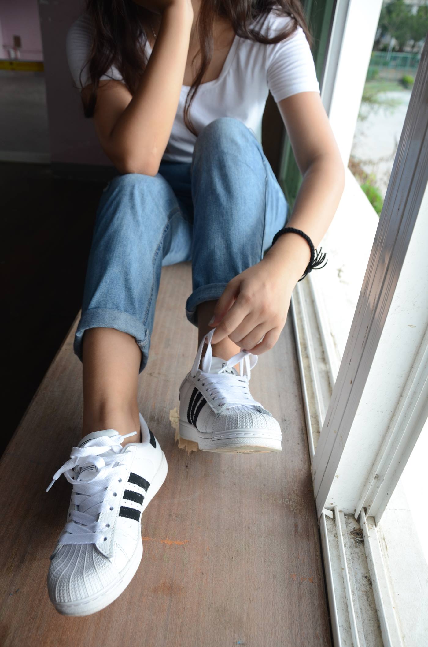 图片[20]-[战前女神] 美腿美足精品摄影套图 123 [102P] – 速更版-美库