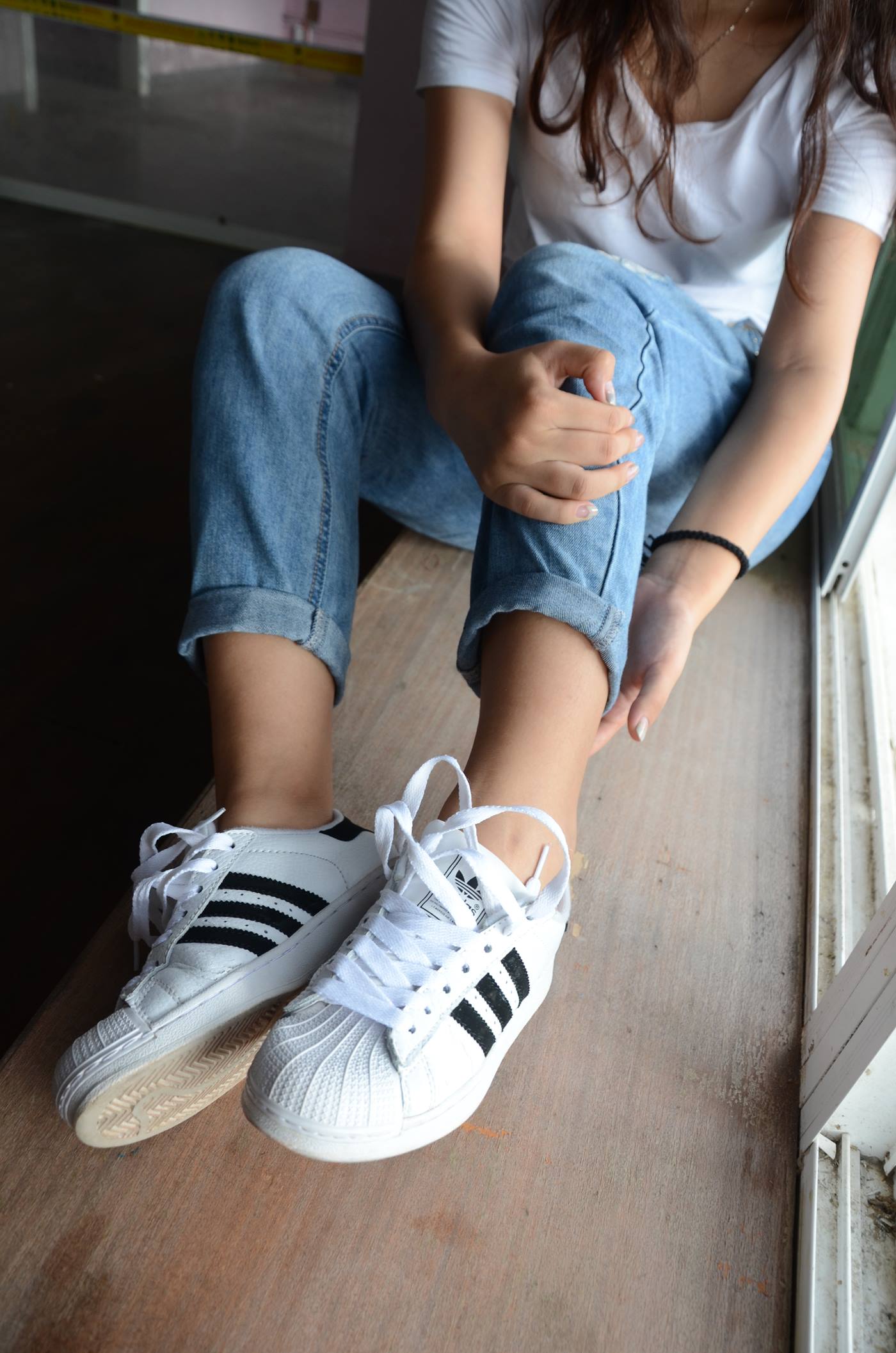 图片[21]-[战前女神] 美腿美足精品摄影套图 123 [102P] – 速更版-美库