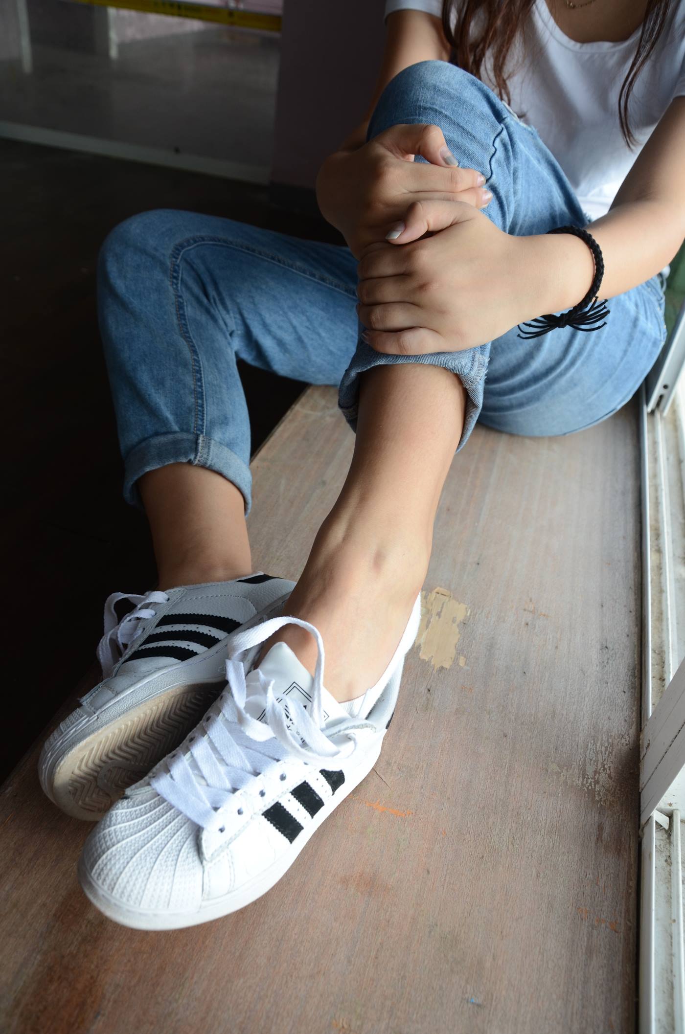 图片[26]-[战前女神] 美腿美足精品摄影套图 123 [102P] – 速更版-美库