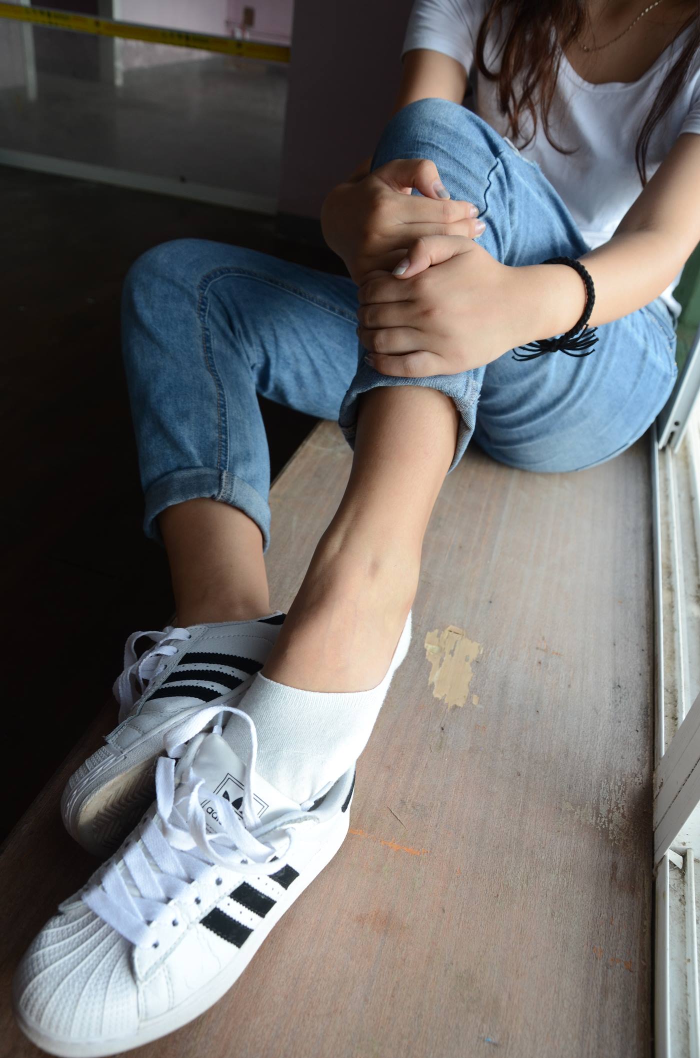 图片[27]-[战前女神] 美腿美足精品摄影套图 123 [102P] – 速更版-美库