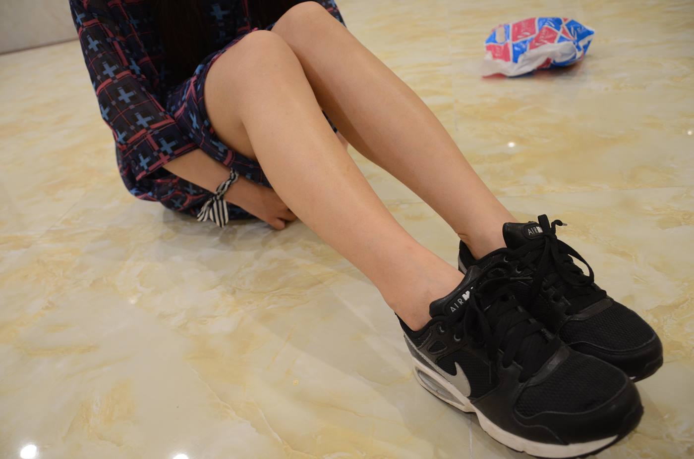 图片[22]-[战前女神] 美腿美足精品摄影套图 124 [133P] – 速更版-美库