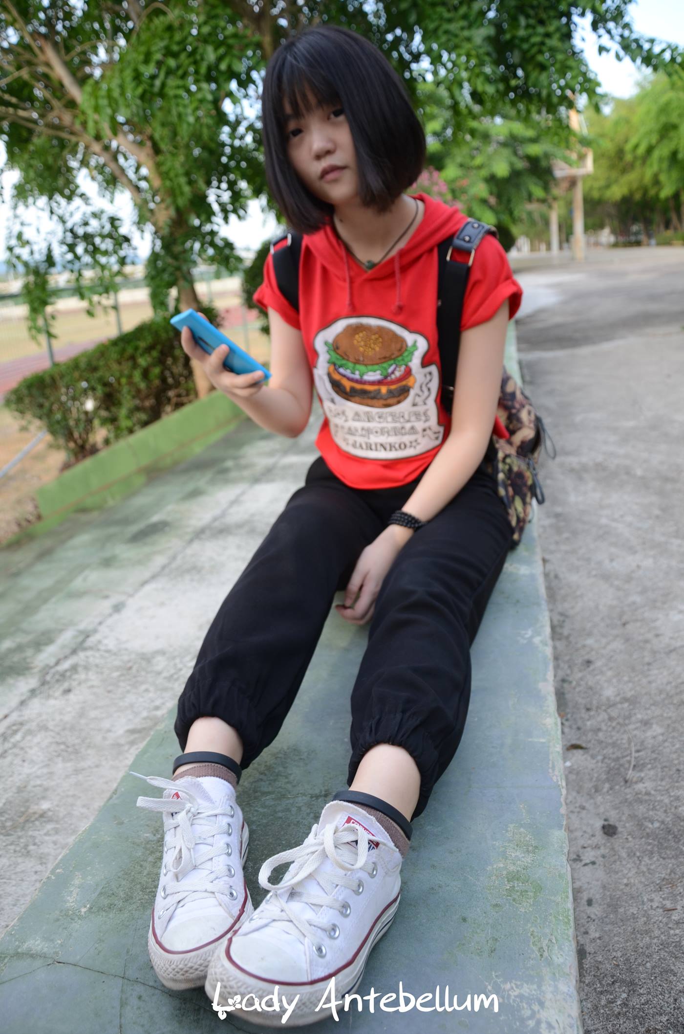 图片[10]-[战前女神] 美腿美足精品摄影套图 125 [89P] – 速更版-美库