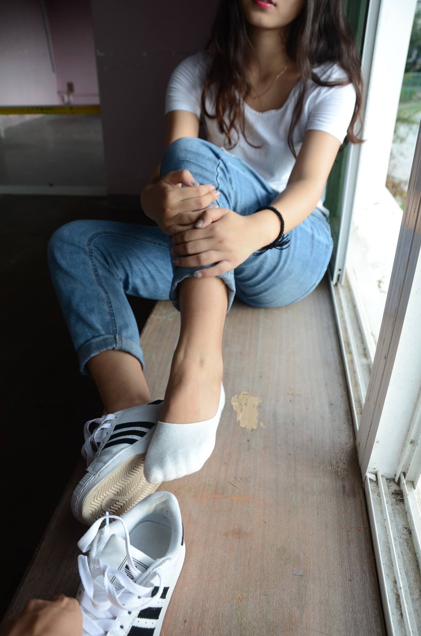 图片[30]-[战前女神] 美腿美足精品摄影套图 123 [102P] – 速更版-美库