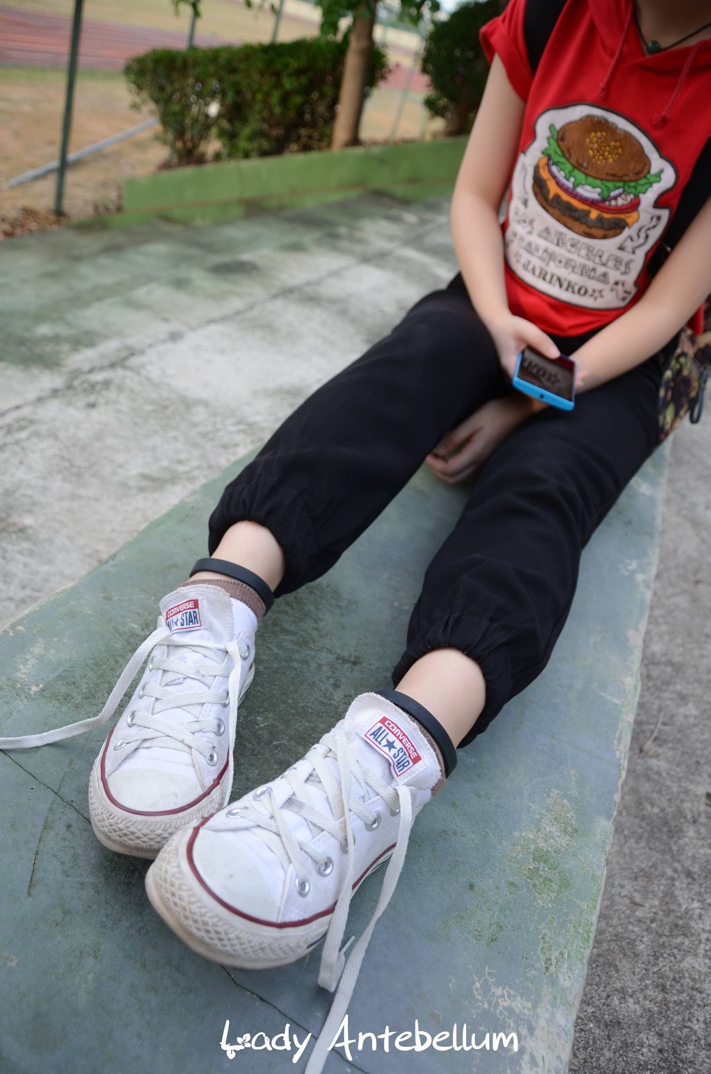 图片[12]-[战前女神] 美腿美足精品摄影套图 125 [89P] – 速更版-美库