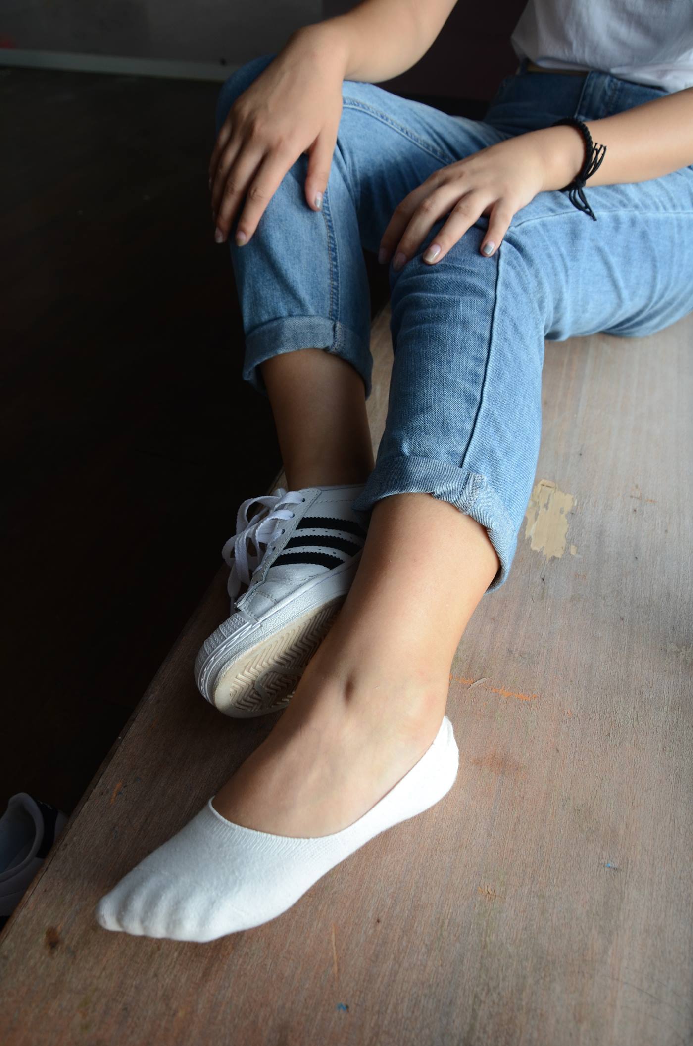 图片[31]-[战前女神] 美腿美足精品摄影套图 123 [102P] – 速更版-美库