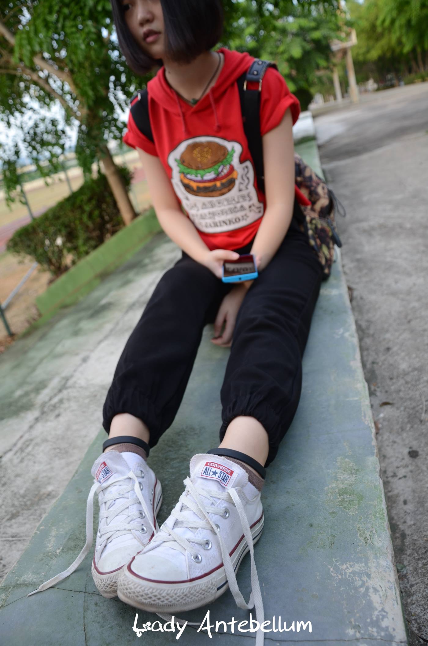 图片[13]-[战前女神] 美腿美足精品摄影套图 125 [89P] – 速更版-美库