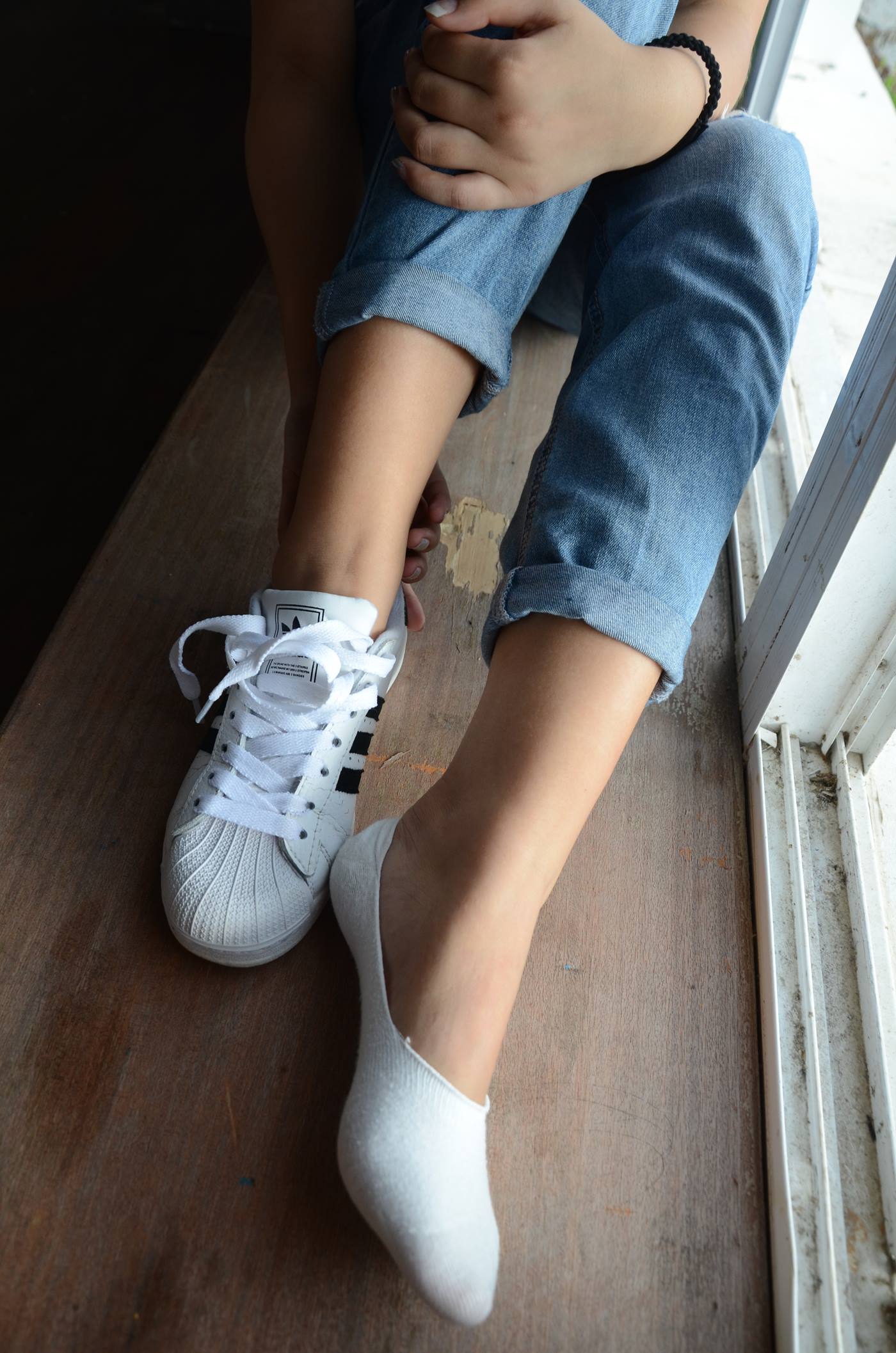 图片[32]-[战前女神] 美腿美足精品摄影套图 123 [102P] – 速更版-美库