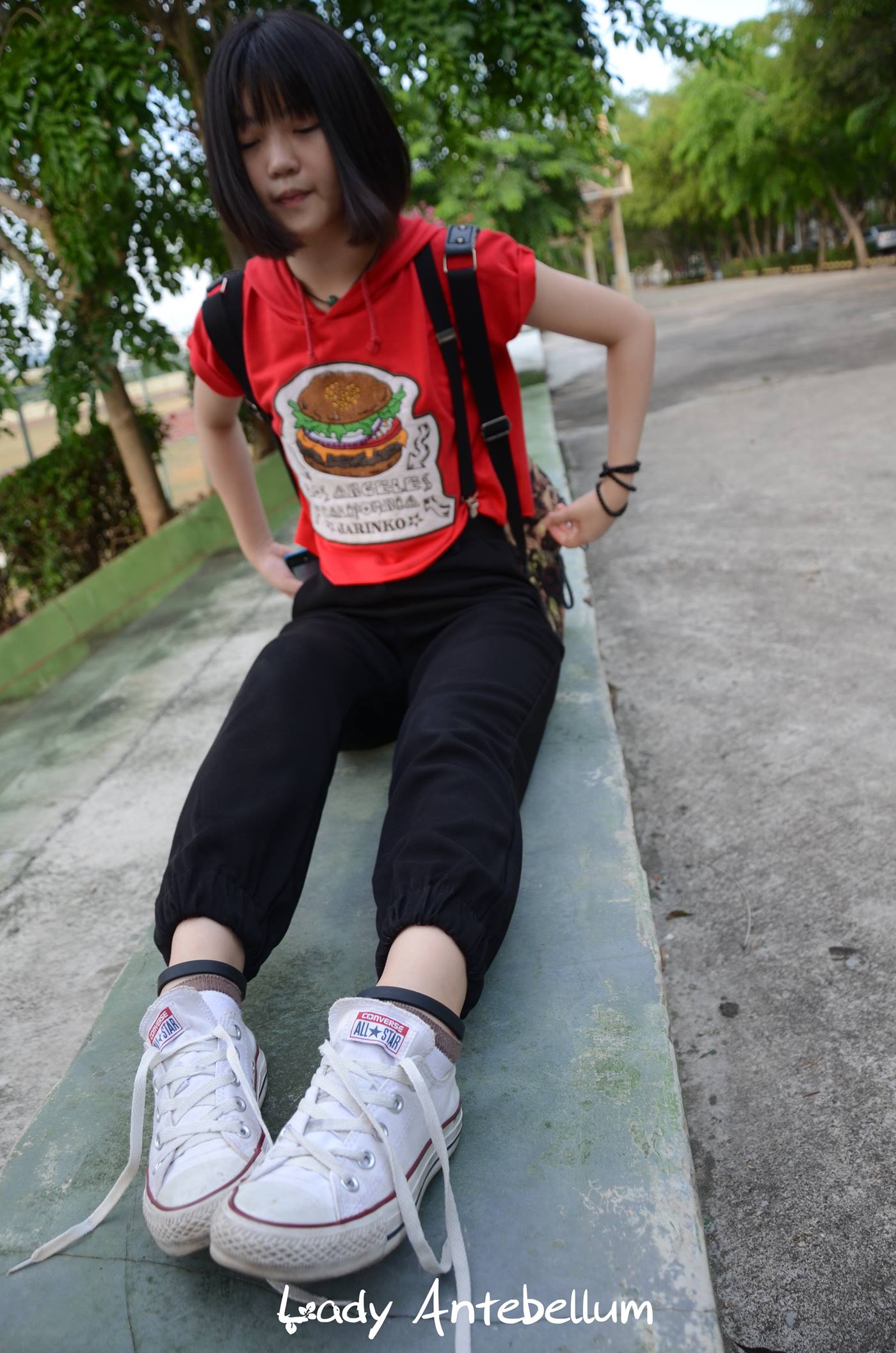 图片[14]-[战前女神] 美腿美足精品摄影套图 125 [89P] – 速更版-美库