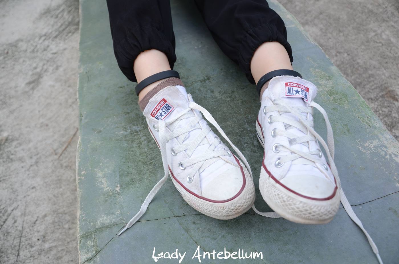 图片[15]-[战前女神] 美腿美足精品摄影套图 125 [89P] – 速更版-美库