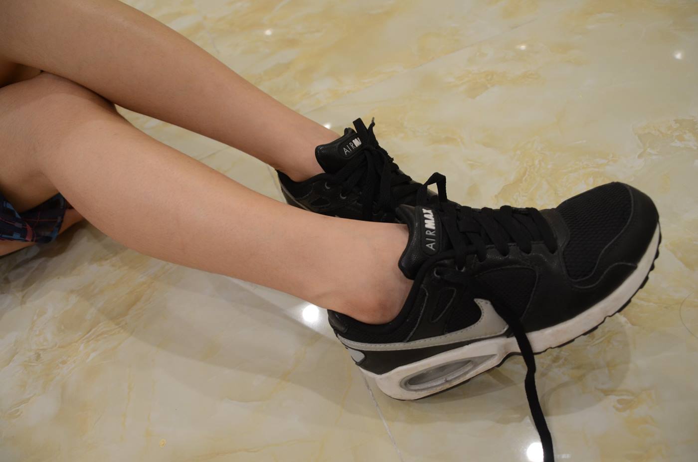 图片[31]-[战前女神] 美腿美足精品摄影套图 124 [133P] – 速更版-美库