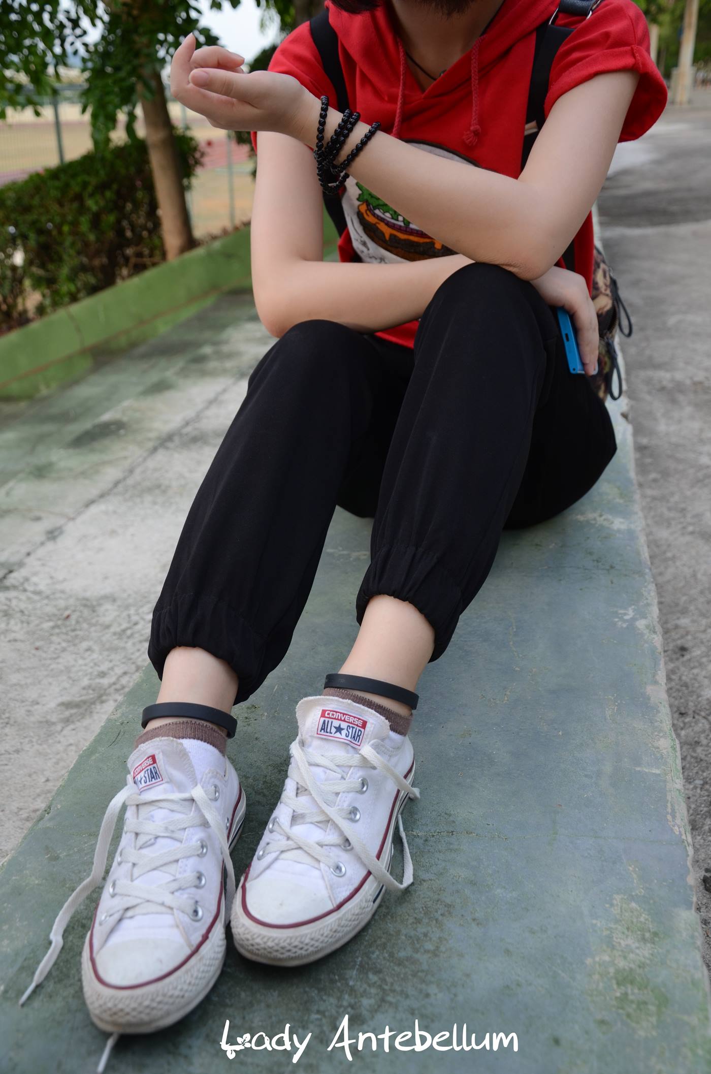 图片[16]-[战前女神] 美腿美足精品摄影套图 125 [89P] – 速更版-美库