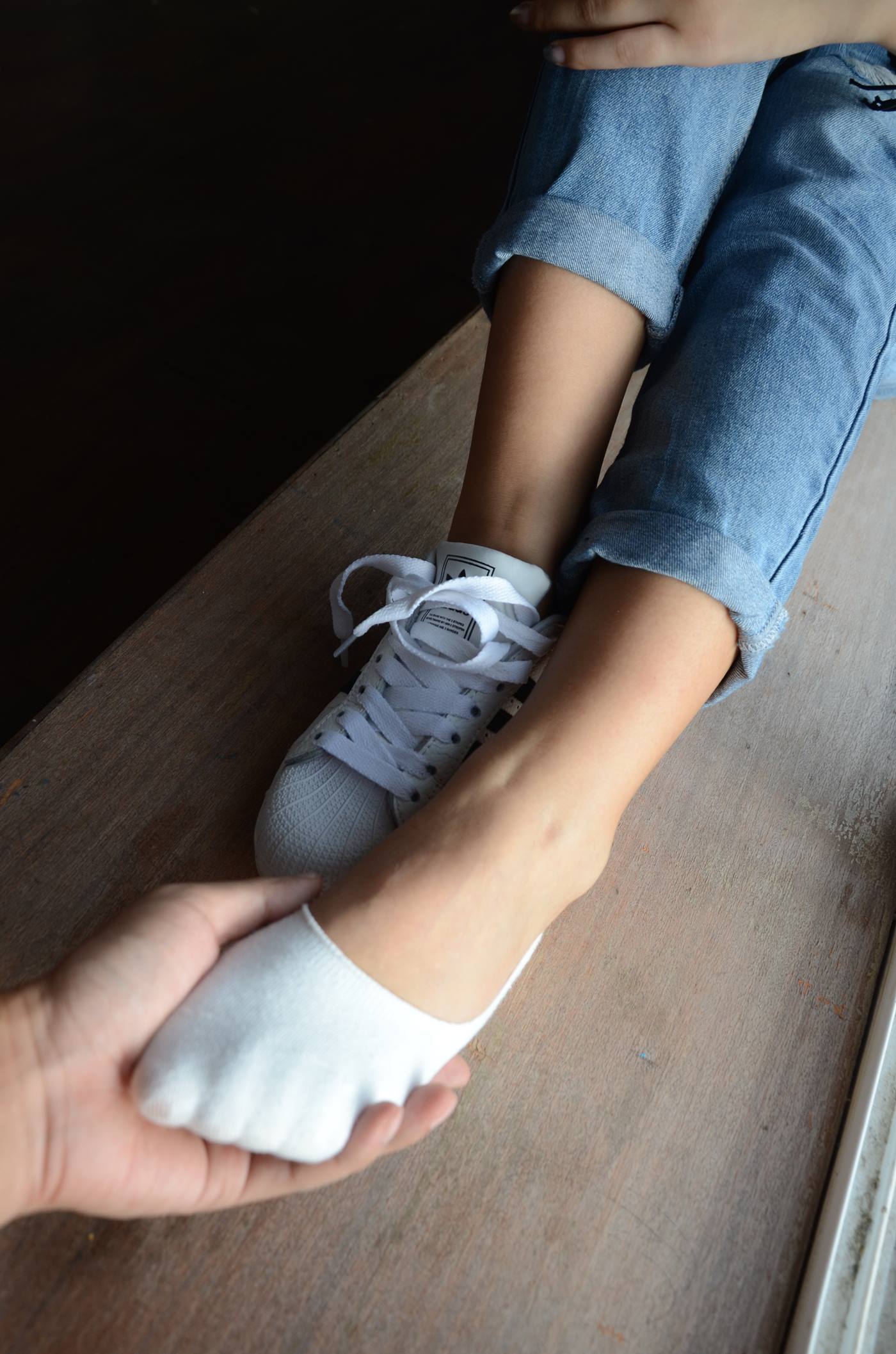 图片[34]-[战前女神] 美腿美足精品摄影套图 123 [102P] – 速更版-美库