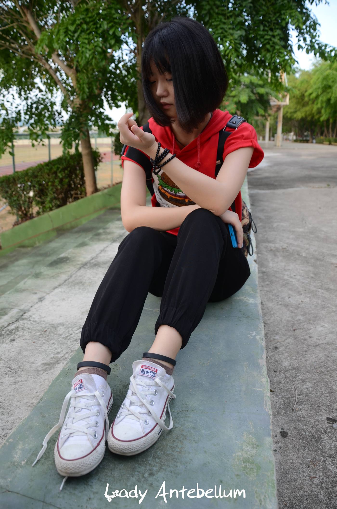 图片[17]-[战前女神] 美腿美足精品摄影套图 125 [89P] – 速更版-美库