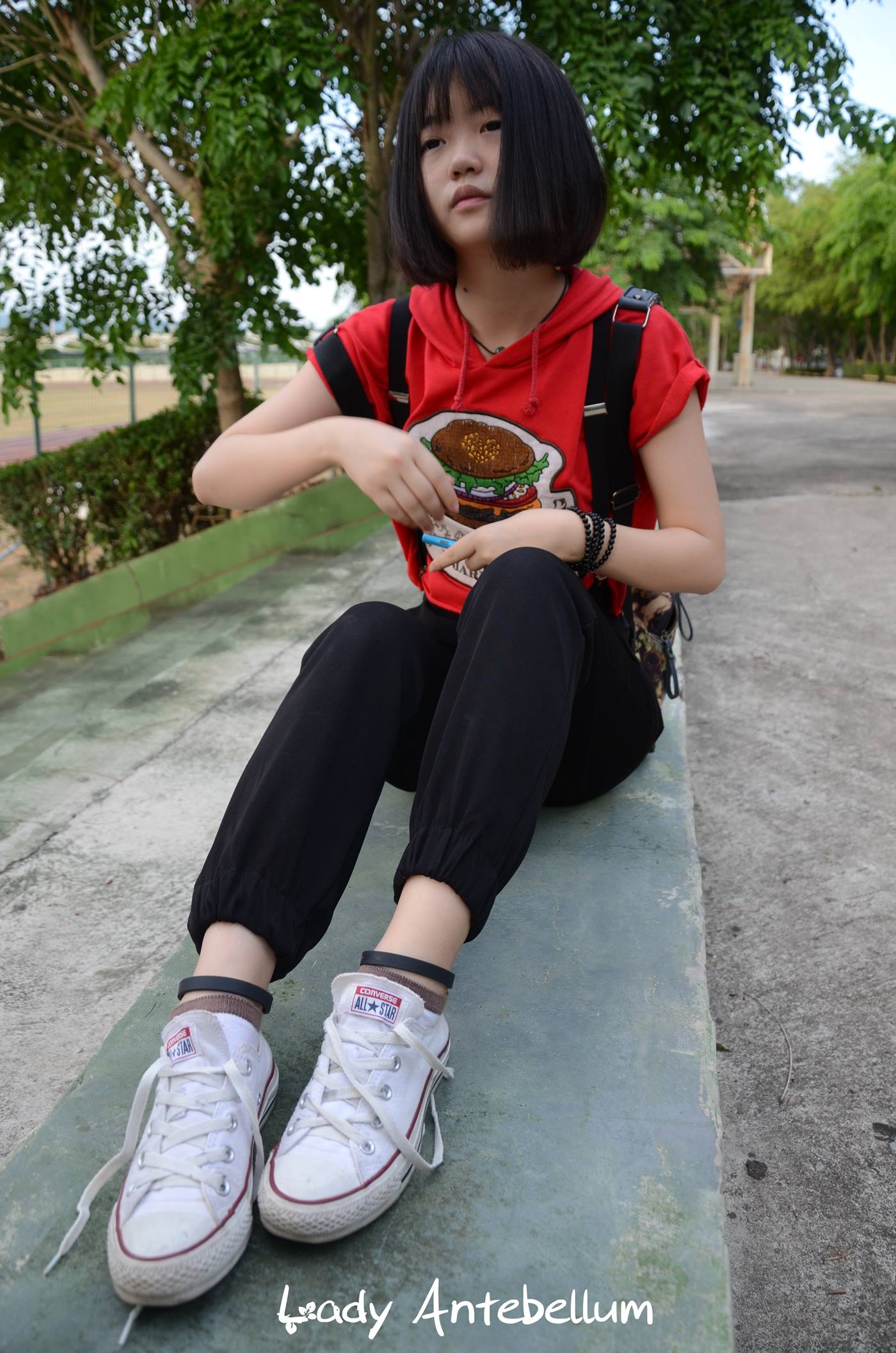 图片[18]-[战前女神] 美腿美足精品摄影套图 125 [89P] – 速更版-美库