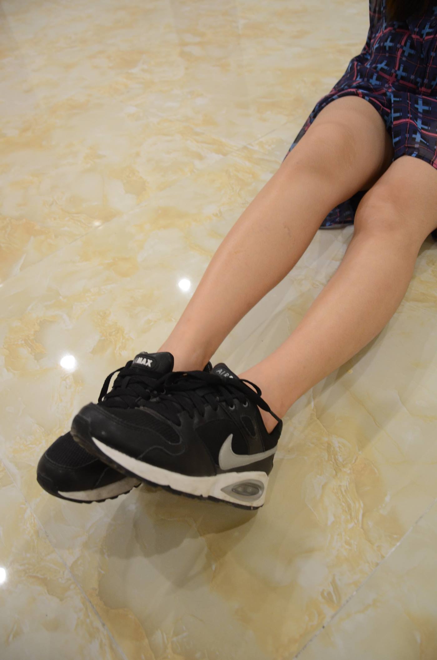 图片[33]-[战前女神] 美腿美足精品摄影套图 124 [133P] – 速更版-美库