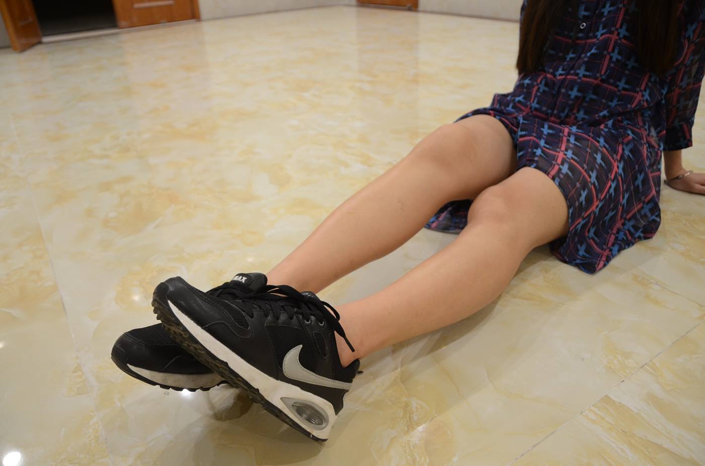 图片[34]-[战前女神] 美腿美足精品摄影套图 124 [133P] – 速更版-美库