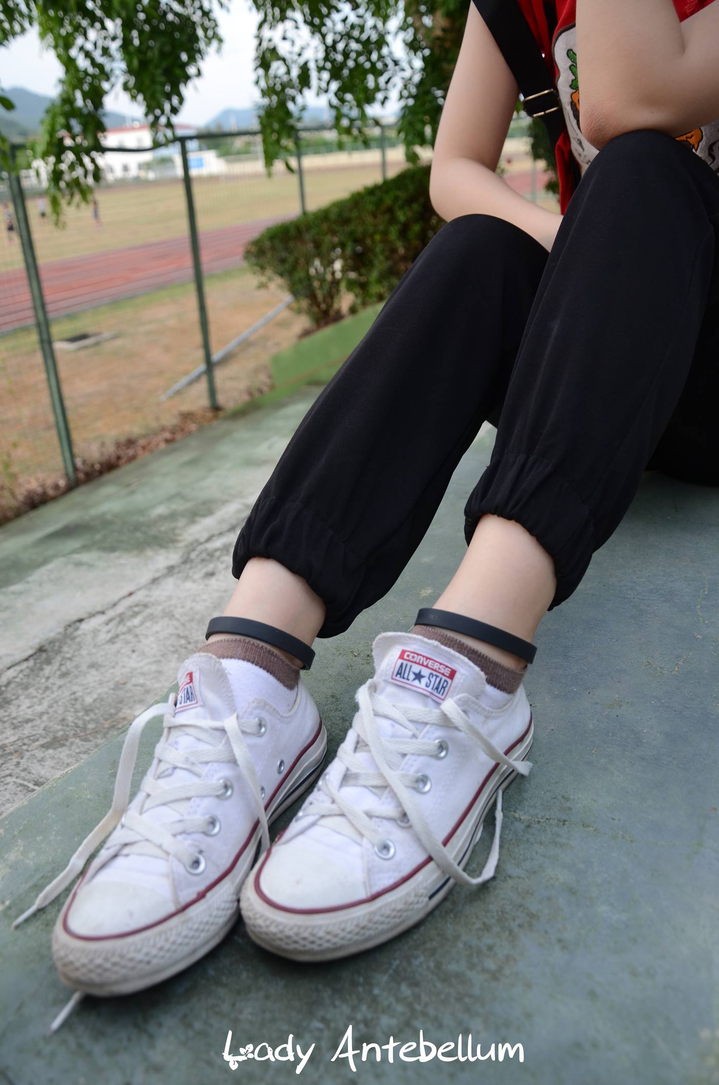 图片[19]-[战前女神] 美腿美足精品摄影套图 125 [89P] – 速更版-美库