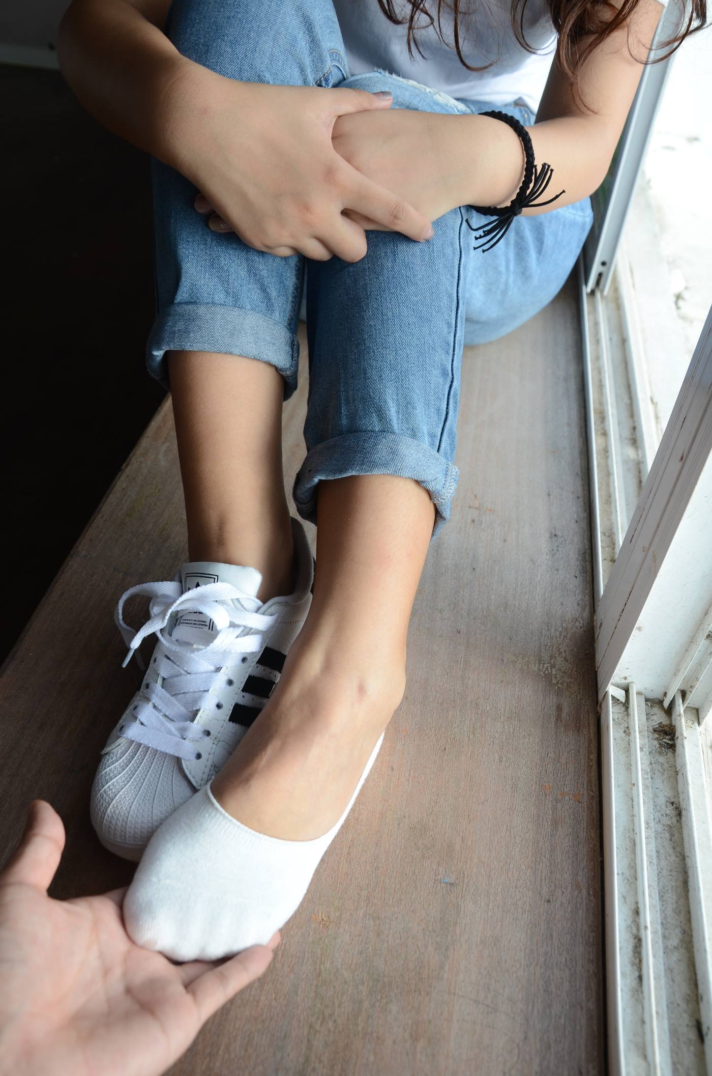 图片[36]-[战前女神] 美腿美足精品摄影套图 123 [102P] – 速更版-美库