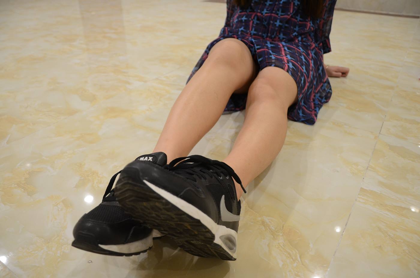 图片[35]-[战前女神] 美腿美足精品摄影套图 124 [133P] – 速更版-美库