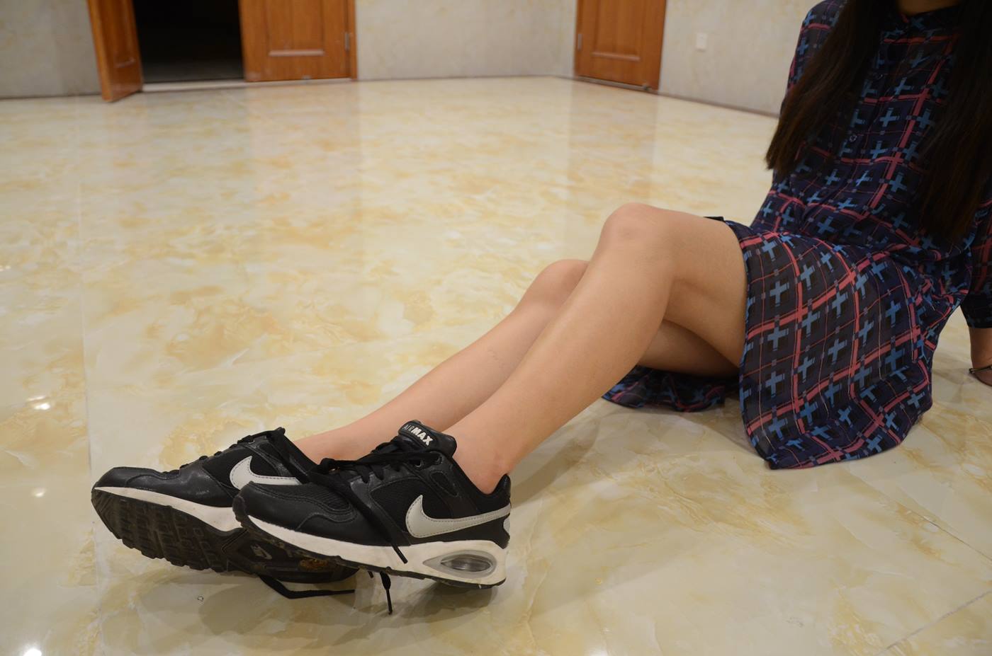 图片[36]-[战前女神] 美腿美足精品摄影套图 124 [133P] – 速更版-美库