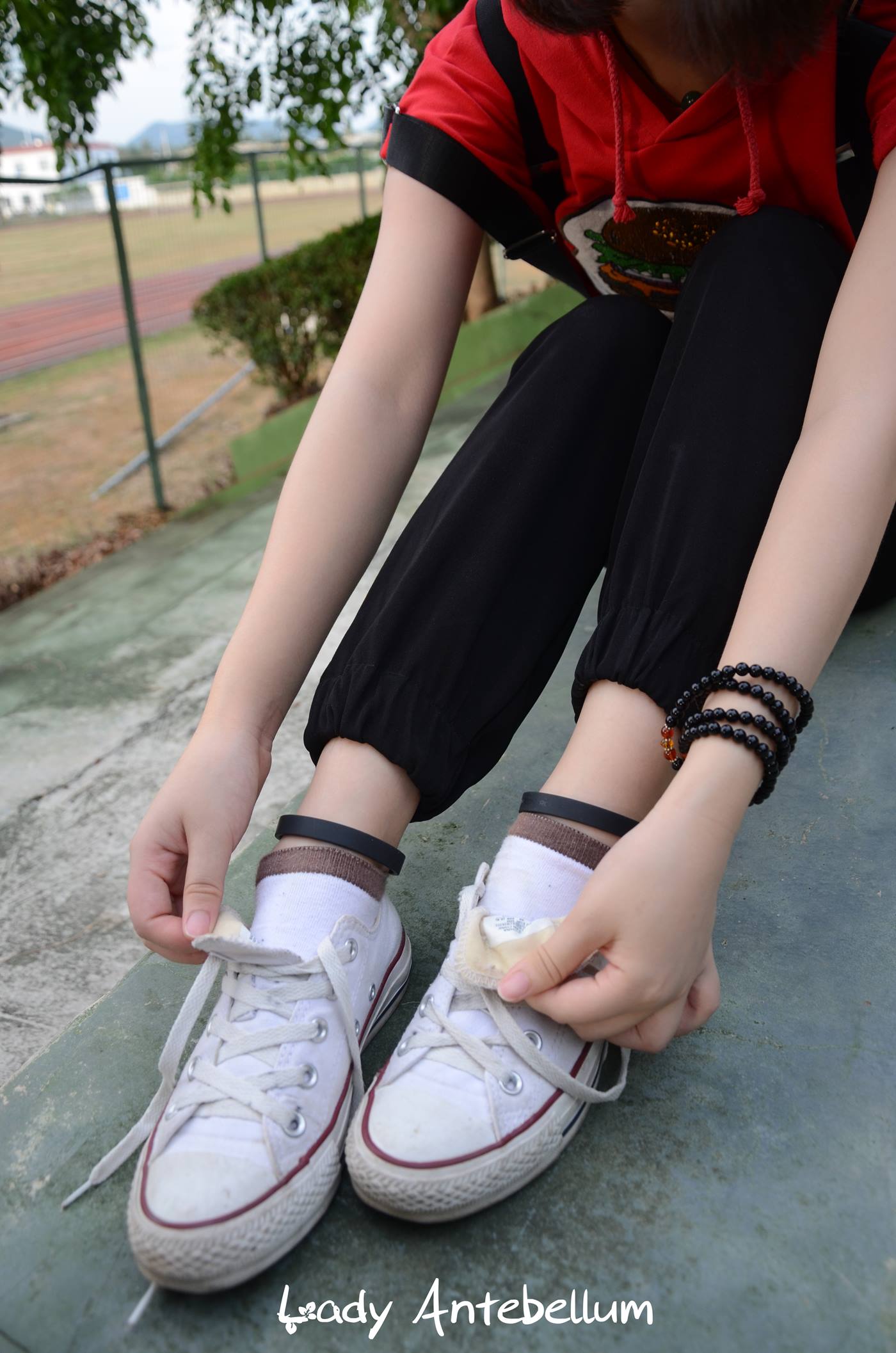 图片[20]-[战前女神] 美腿美足精品摄影套图 125 [89P] – 速更版-美库