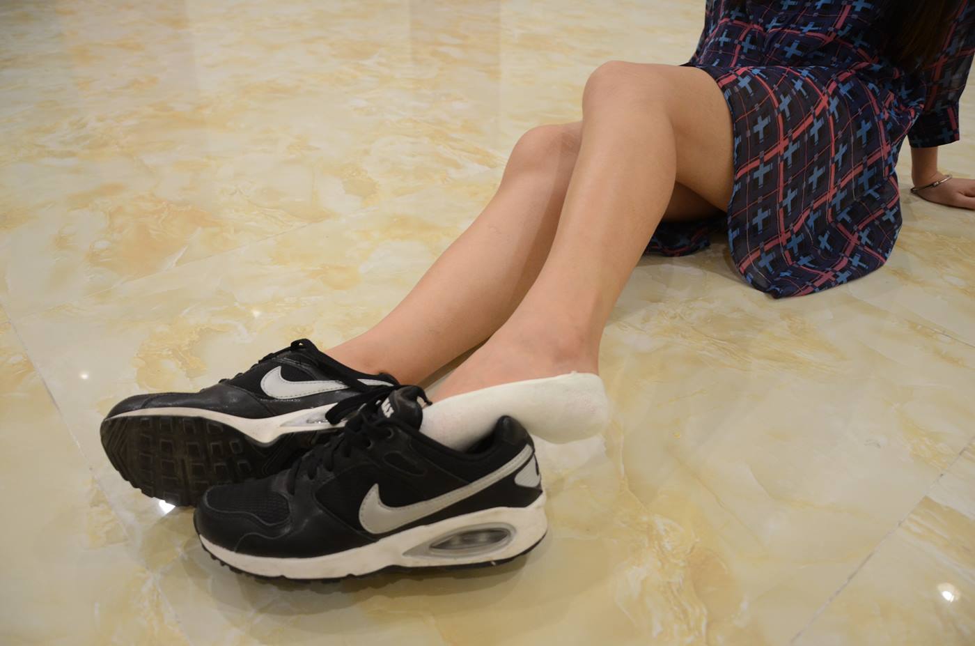 图片[37]-[战前女神] 美腿美足精品摄影套图 124 [133P] – 速更版-美库