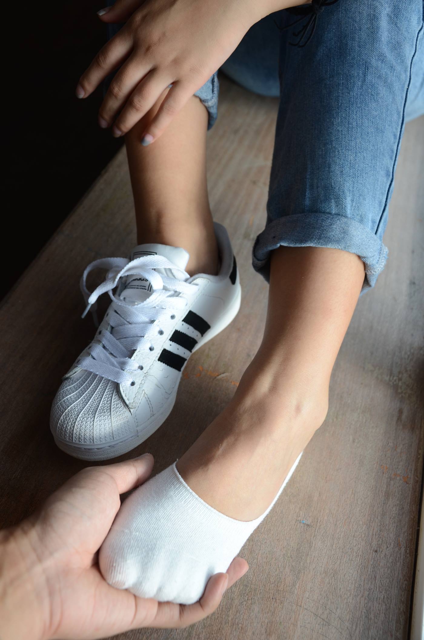 图片[38]-[战前女神] 美腿美足精品摄影套图 123 [102P] – 速更版-美库