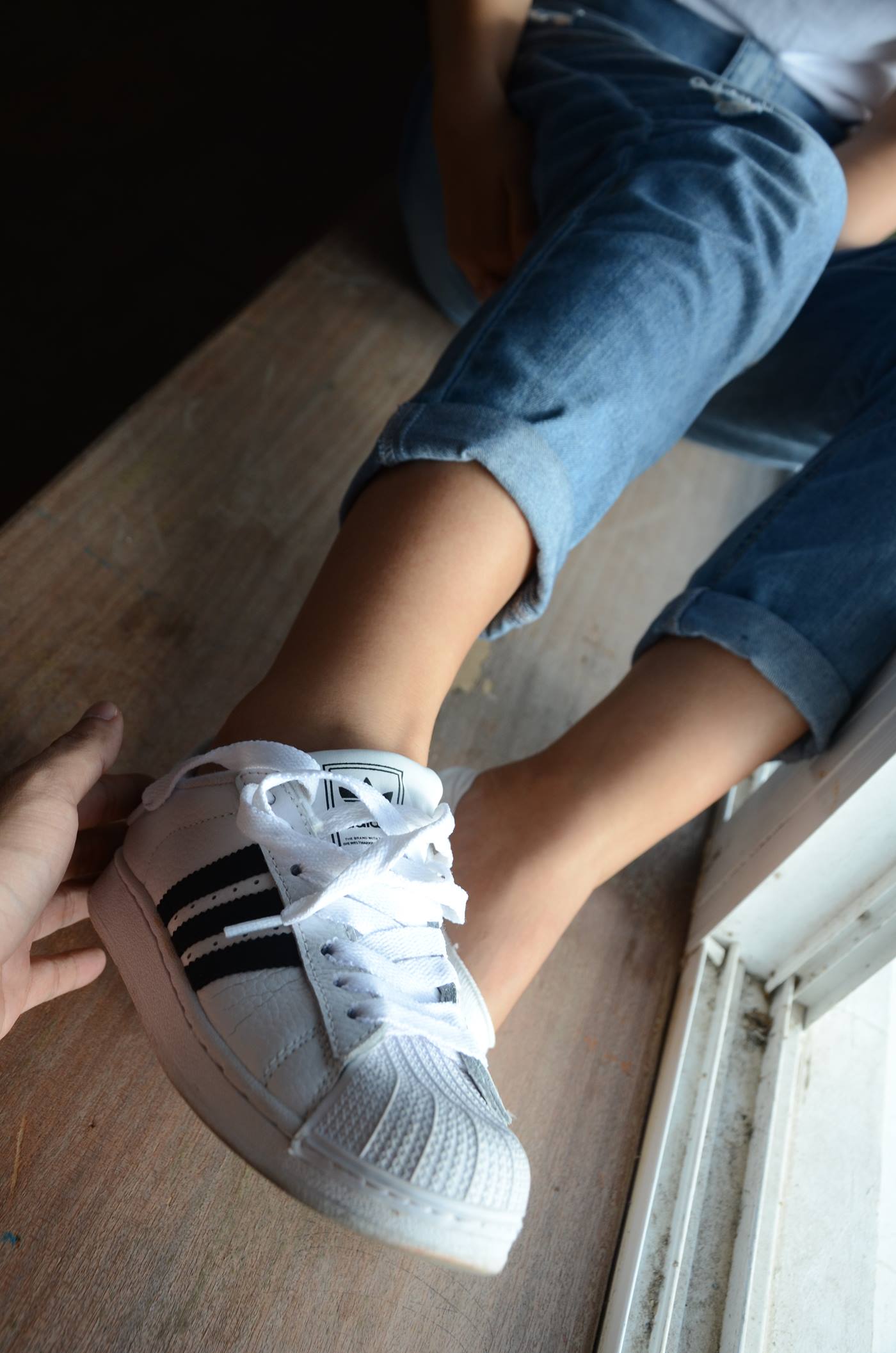 图片[39]-[战前女神] 美腿美足精品摄影套图 123 [102P] – 速更版-美库