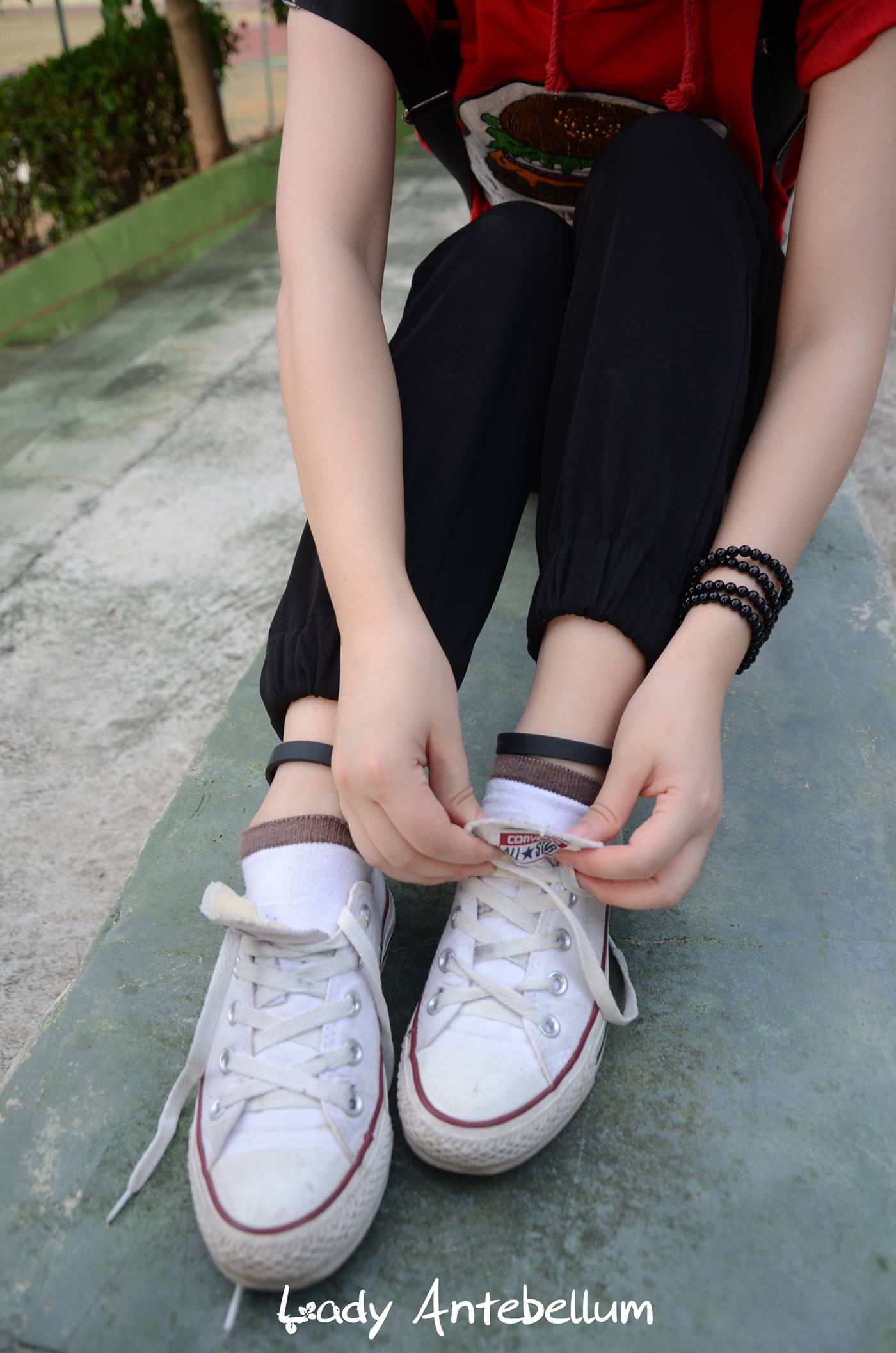 图片[21]-[战前女神] 美腿美足精品摄影套图 125 [89P] – 速更版-美库