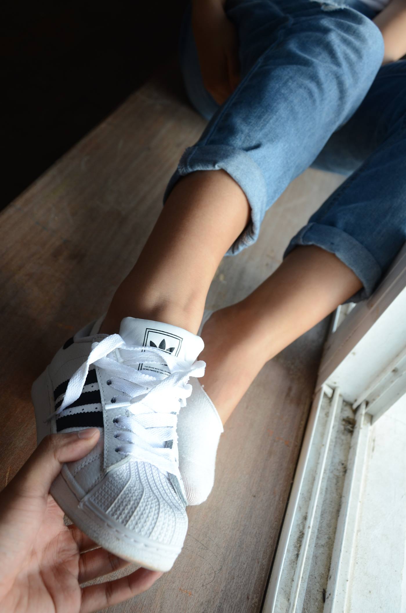 图片[40]-[战前女神] 美腿美足精品摄影套图 123 [102P] – 速更版-美库