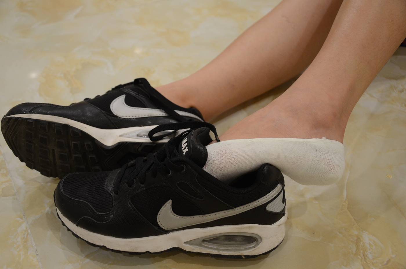 图片[40]-[战前女神] 美腿美足精品摄影套图 124 [133P] – 速更版-美库