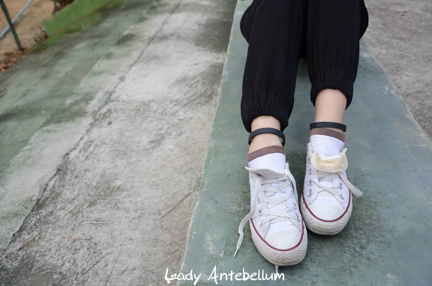 图片[23]-[战前女神] 美腿美足精品摄影套图 125 [89P] – 速更版-美库