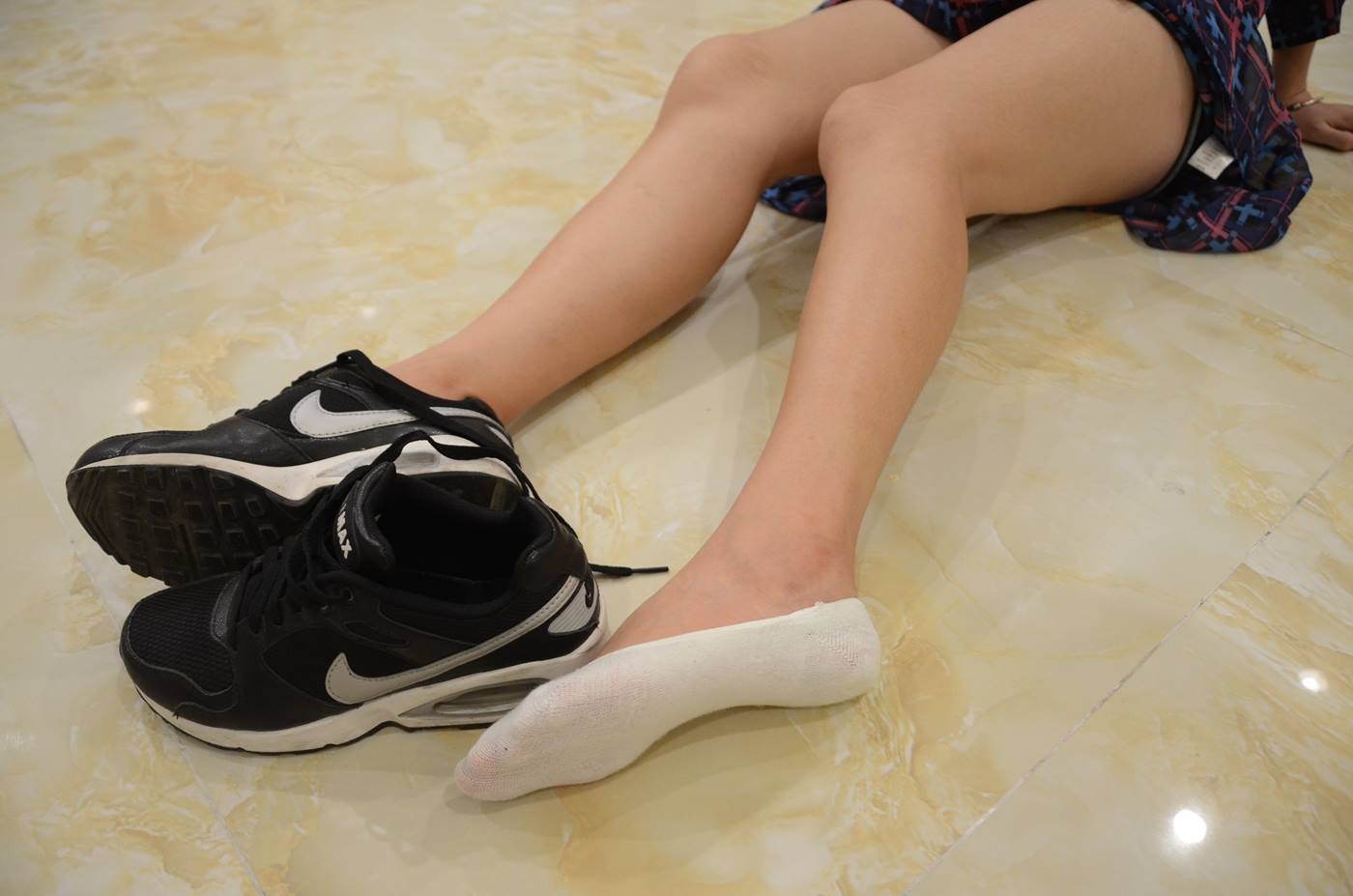 图片[41]-[战前女神] 美腿美足精品摄影套图 124 [133P] – 速更版-美库