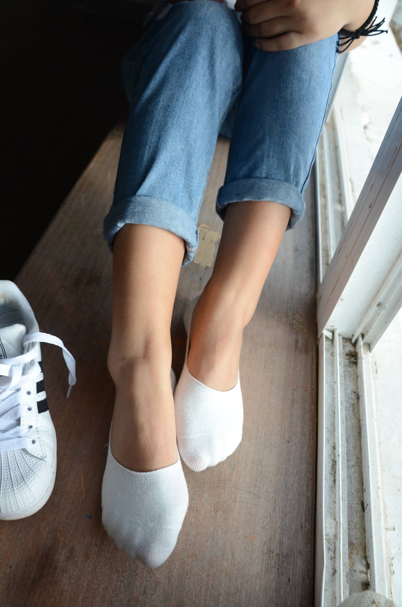 图片[42]-[战前女神] 美腿美足精品摄影套图 123 [102P] – 速更版-美库