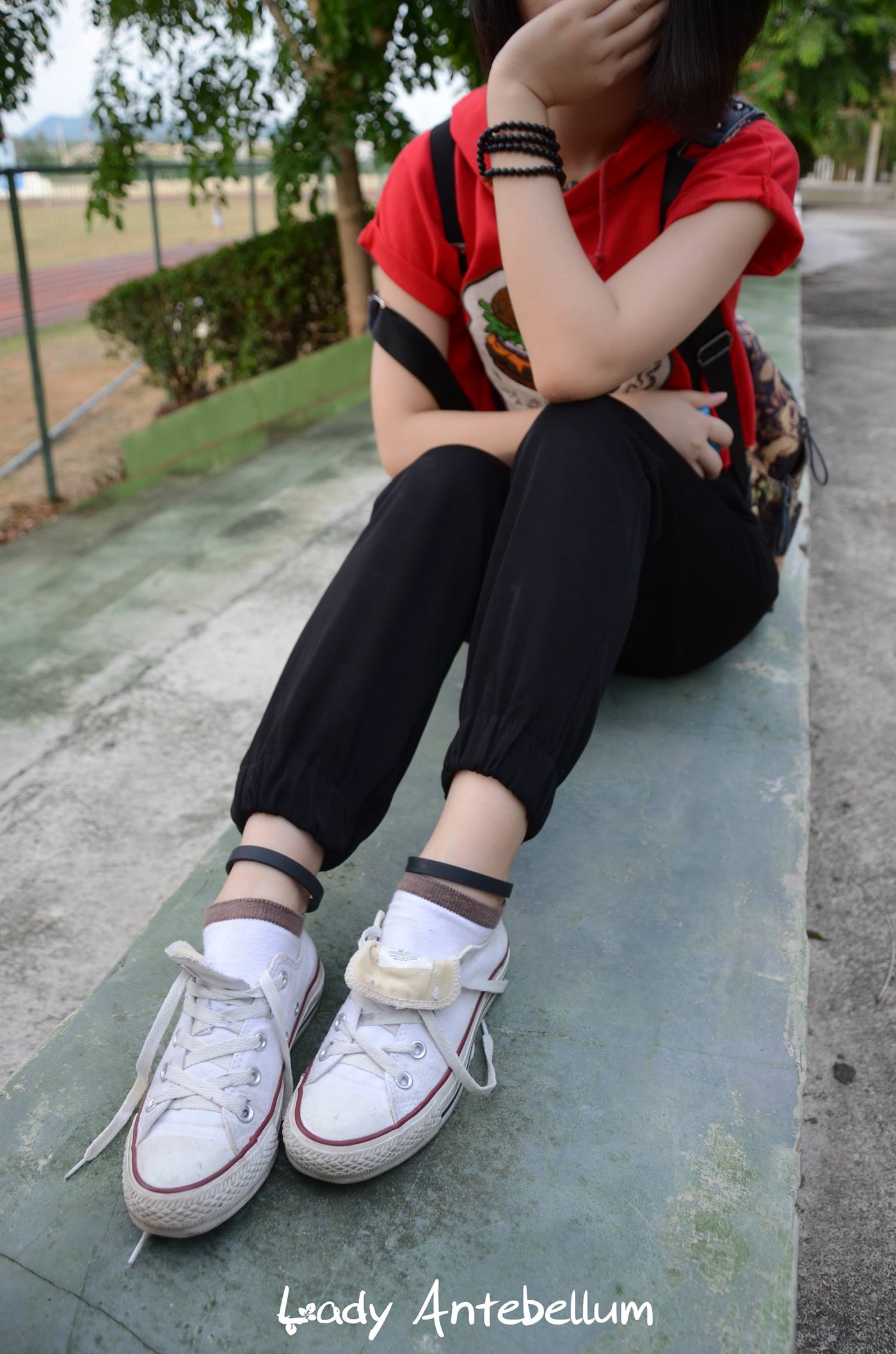 图片[24]-[战前女神] 美腿美足精品摄影套图 125 [89P] – 速更版-美库