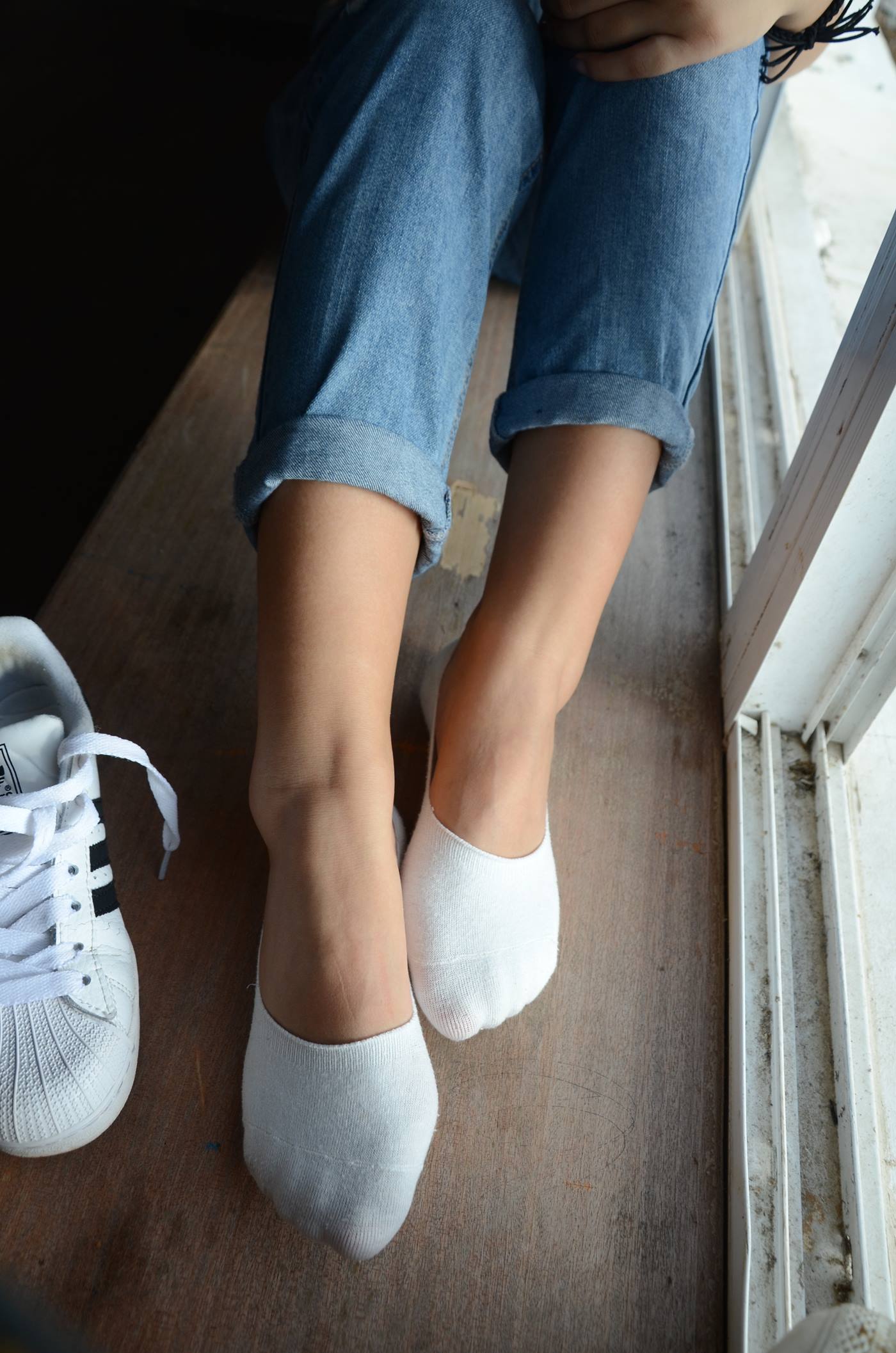 图片[43]-[战前女神] 美腿美足精品摄影套图 123 [102P] – 速更版-美库