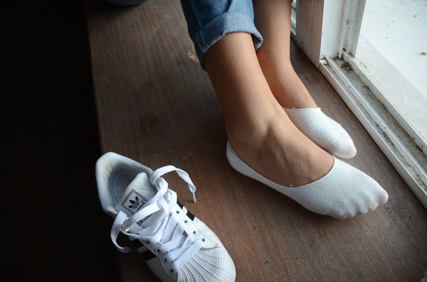 图片[44]-[战前女神] 美腿美足精品摄影套图 123 [102P] – 速更版-美库