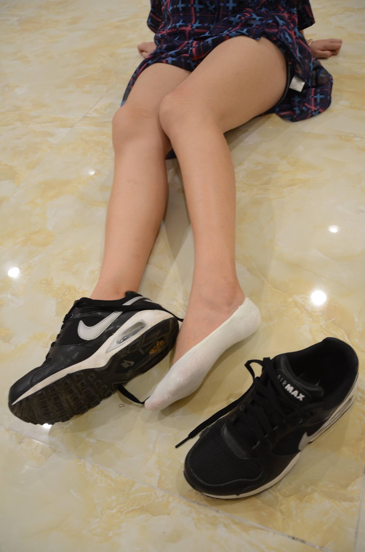 图片[44]-[战前女神] 美腿美足精品摄影套图 124 [133P] – 速更版-美库