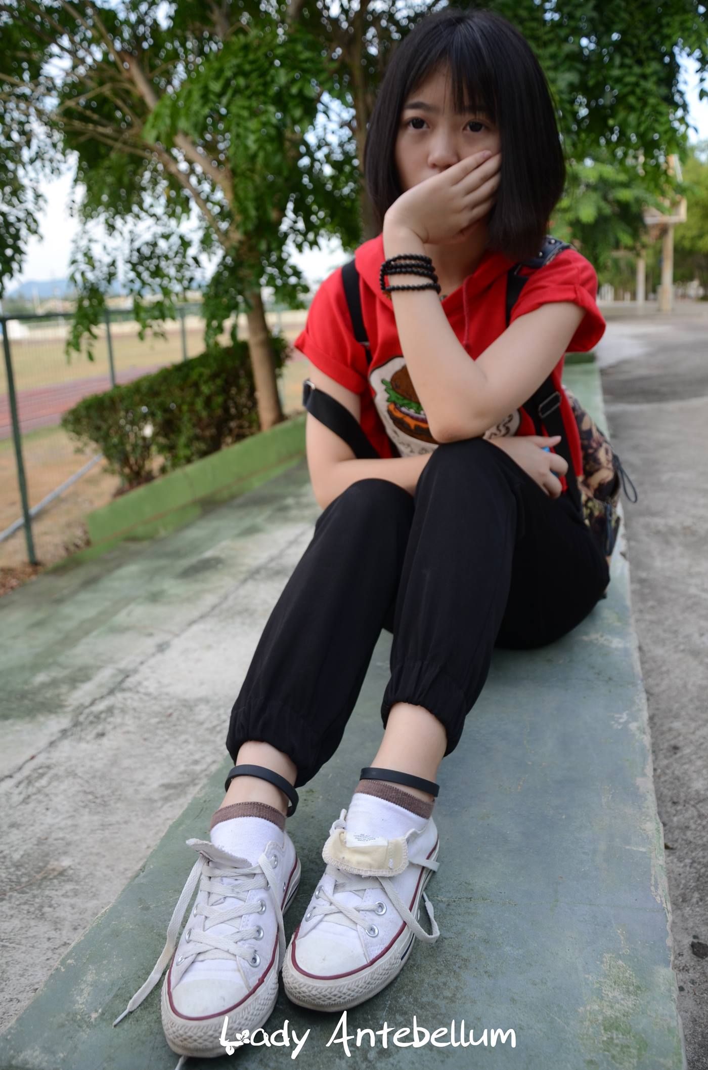 图片[25]-[战前女神] 美腿美足精品摄影套图 125 [89P] – 速更版-美库