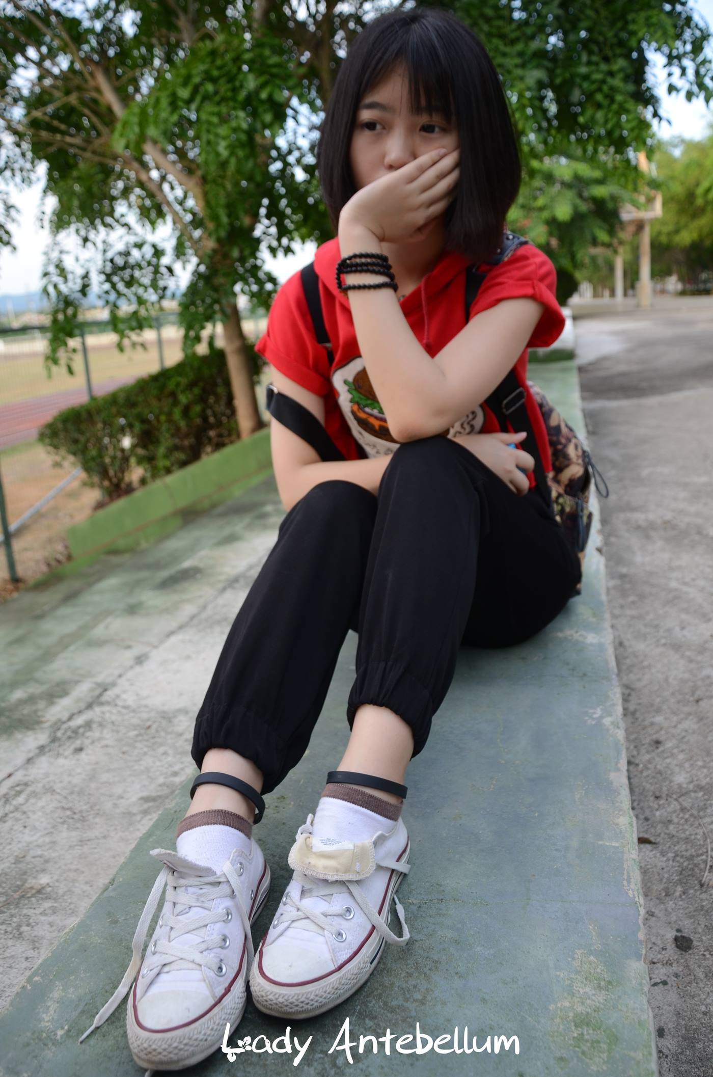 图片[26]-[战前女神] 美腿美足精品摄影套图 125 [89P] – 速更版-美库